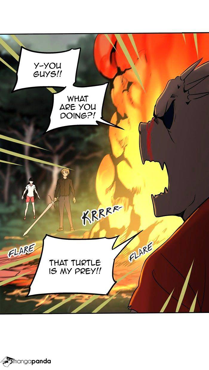 Tower of God, Chapter 287 image 022